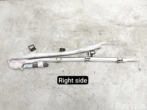 Audi 4M8880742E Q8 (4MN, 4MT) 2021 Airbag de tête