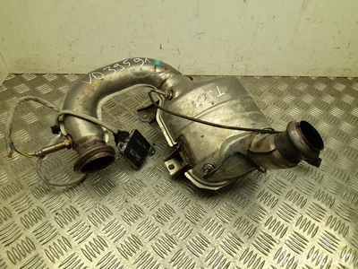 Opel 9820974580 Zafira life 2020 Catalizador - Imagen 1