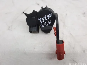 BMW 6925712, 61138387581 3 Convertible (E93) 2011 Câbles de batterie