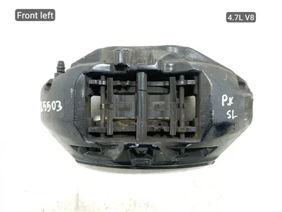 Mercedes-Benz SL (R231) 2013 Étrier de frein Left Front - Image 1