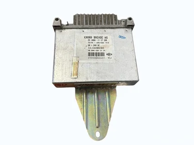 Mercedes-Benz Trucks 0004461114 ACTROS MP4 / MP5 2010 Control unit - Image 1