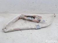 Mazda HSAB31004 CX-3 (DK) 2018 Kopfairbag rechts