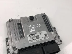 Volvo 32349194; 0261S104EV / 32349194, 0261S104EV V90 II 2022 Motorsteuergerät