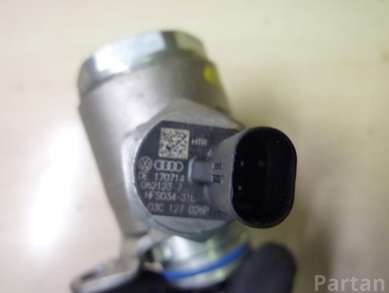 SKODA 03C 127 026 P / 03C127026P ROOMSTER (5J) 2014 Fuel Pump