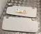 Mercedes-Benz A 297 810 08 01, A 297 810 07 01 / A2978100801, A2978100701 EQE SUV (X294) 2024 Panneau solaire with mirror lot - Image 3