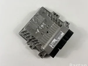 Peugeot 9676760880; S180123001E / 9676760880, S180123001E 508 2014 Unité de contrôle moteur
