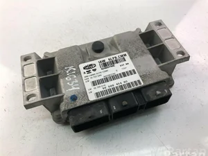Peugeot 9658845480; 9653962780 / 9658845480, 9653962780 307 (3A/C) 2002 Unité de contrôle moteur