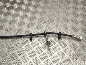 Mercedes-Benz ATE 24514305353, 1634202048 / ATE24514305353, 1634202048 M-CLASS (W163) 2005 Bremsleitungen/-schläuche