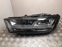 Audi 4M0 941 035, 4M0 907 397 AB, 7PP 941 592 CB / 4M0941035, 4M0907397AB, 7PP941592CB Q7 (4M) 2019 Priekinis žibintas kairė