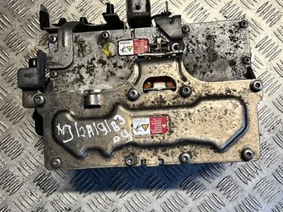 Volkswagen 12E010001B, 3G0907070C PASSAT Variant (3G5) 2016 Onduleur avec convertisseur - Image 1