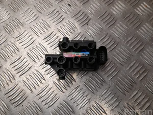 Audi 4KE 616 013 A / 4KE616013A Q8 e-tron 2021 Valve magnétique