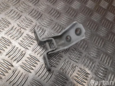 Hyundai IONIQ 6 2025 Zawias drzwi z przodu po prawej - Zdjęcie 1