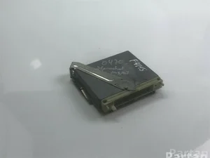 Volvo 0261203166 V50 (MW) 2010 Unités de contrôle