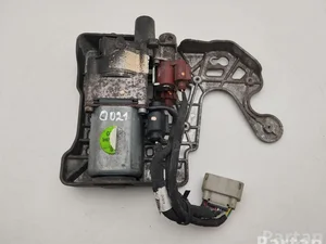 Chevrolet M0045473, M0016321 CORVETTE (C7) 2016 Blocage du différentiel de l'unité de commande