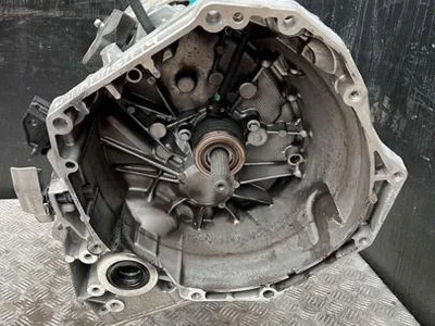 Dacia TL4395, 320101994R BIGSTER 2025 Manual Transmission - Image 1