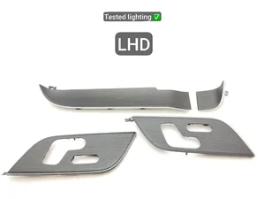 Mercedes-Benz A2476805205, A2476808701, A2476809301 EQB (X243) 2023 Cadre complect