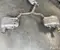 Audi 8W9253612, 8W9253611, 8W0253411A A5 Sportback (F5A) 2021 Silencieux - Image 2