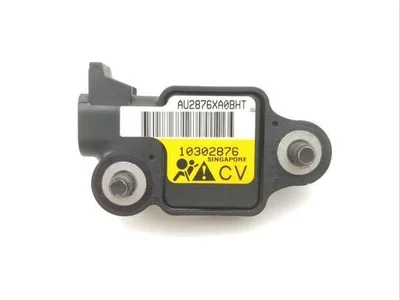 Chevrolet 10302876 CORVETTE (C6) 2005 Capteur d'impact (systèmes d'airbag) - Image 1