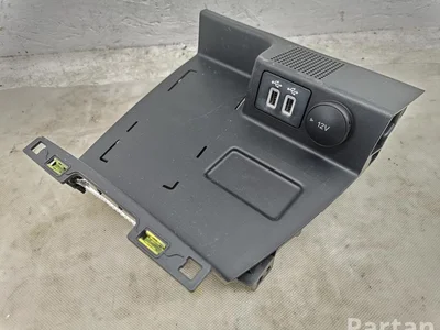 Ford JX7BA048W42A Focus IV (HN) 2021 Support pour console centrale - Image 1