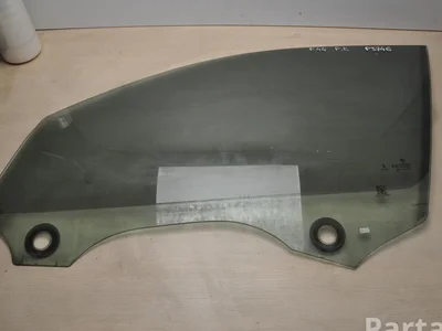 BMW 2' F44 Gran Coupé 2021 Vidrio de la puerta Left Front - Imagen 1