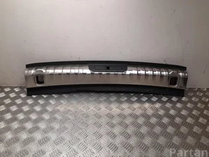 Peugeot 9819348477 508 SW II 2019 Couvercle pour porte-cadenas