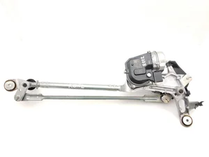 Porsche 9J1955119D, 9J1955023D Taycan 4S 2022 Tringlerie d'essuie-glace