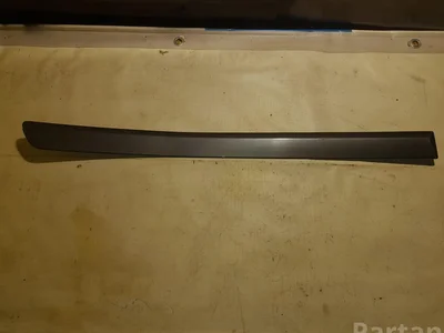 Volvo 08693522 V70 III (BW) 2007 Garniture /moulage Right Rear - Image 1