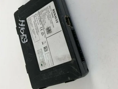 Renault 282757006R KADJAR (HA_, HL_) 2016 Unités de contrôle - Image 1