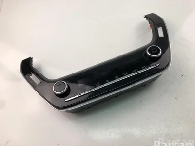 Toyota 55900-02F30 / 5590002F30 COROLLA ( E210) Sedan 2020 Contrôle automatique de la climatisation - Image 1