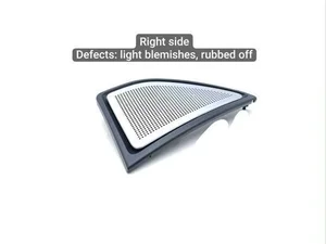 BMW 7318796, 51427318796, 148615, 14861510, 2386623, 2386623-SW, 9203789, 148615, 14861510DK / 7318796, 51427318796, 148615, 14861510, 2386623, 2386623SW, 9203789, 148615, 14861510DK 5 (F10) 2014 Lautsprecherblende