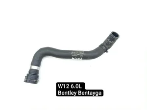 Bentley 36A121559A BENTAYGA 2017 Vamzdis, aušinimo skystis