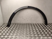 Ford NV4B-S286D03-ABW / NV4BS286D03ABW Kuga III 2025 Wheel arch trim moulding Left Rear