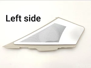 BMW 9203128, 3003016900 6 Coupe (F13) 2012 Grille de haut-parleur