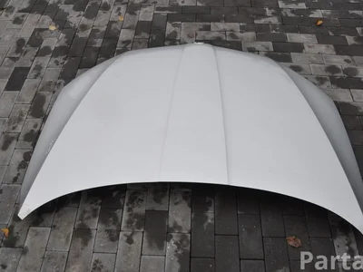 Škoda OCTAVIA III Combi (5E5) 2015 Osłona silnika - Zdjęcie 1