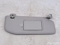 Citroën C3 III (SX) 2024 Sun Visor with mirror right side