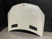 Gebrauchtes Original Mercedes-Benz M-CLASS (W166) 2012 Motorhaube