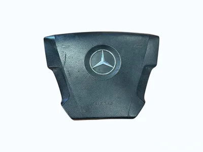 Mercedes-Benz Trucks A9608600102 ACTROS MP4 / MP5 2013 Airbagsystem module - Bild 1