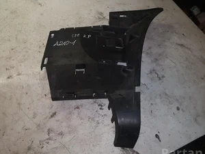 Volvo 9154854 S80 I (TS, XY) 1999 Support pour pare-chocs