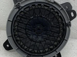 Peugeot 90016439404 e 208 2021 Haut-parleur Left Rear