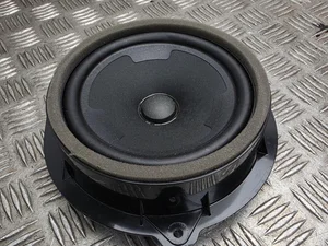 Gebrauchtes Original Audi 85E 035 411 A / 85E035411A Q6 e-tron Sportback (GFN) 2024 Lautsprecher