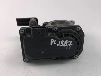 Renault 8201171233 KADJAR (HA_, HL_) 2018 Mariposa de aire - Imagen 1