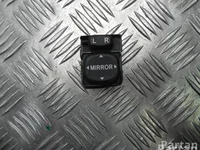 Toyota 183574 PRIUS Hatchback (_W2_) 2008 Switch for electrically operated rear view mirror