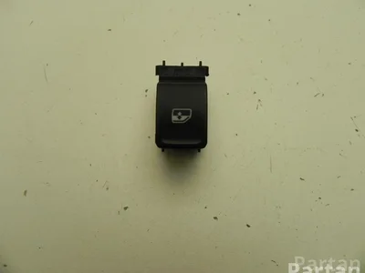 Škoda 5JA 959 855 A / 5JA959855A RAPID (NH3) 2016 Bouton de lève-vitre - Image 1