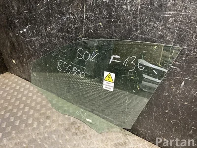 Mercedes-Benz A2547258300 GLC X254 2023 Door Window Glass Left Front - Image 1