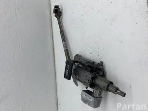 Gebrauchtes Original Citroën 9823072577, 9815882080 C3 AIRCROSS II 2018 Lenksäulen Kreuzgelenk