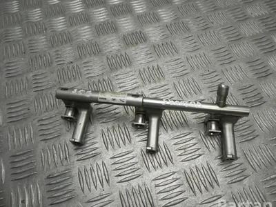 Jaguar DX23-9G802-AA / DX239G802AA XJ (X351) 2015 Distribution de carburant - Image 1