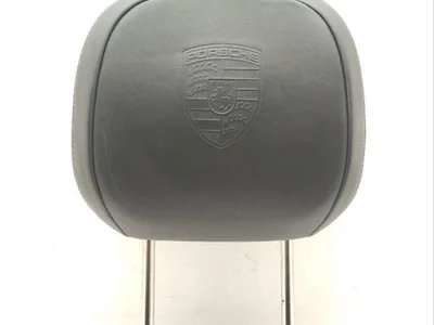 Porsche Cayenne 9Y0 9Y3 2021 Подголовник - Изображение 1