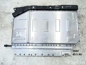 Jeep 177AM, AA612622C0402, PA8753P102A GRAND CHEROKEE V (WL) 2022 Akumuliatorius