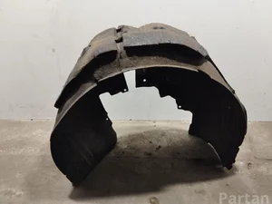 Porsche PANAMERA (970) 2013 Doublure d'aile Right Rear