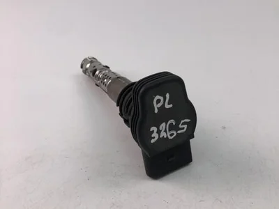 Audi 06B905115M A4 (8EC, B7) 2007 Bobine d'allumage - Image 1